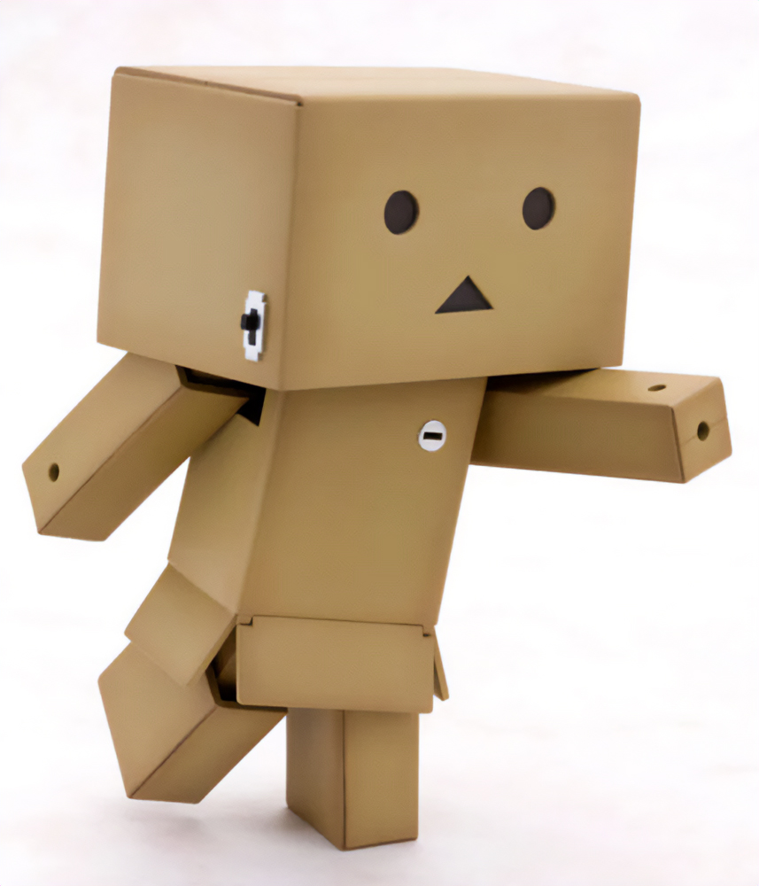 KOTOBUKIYA DANBOARD