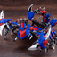 Kotobukiya DEATH STINGER HILTZ Special 2000 -Recolor-