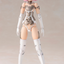 KOTOBUKIYA FRAME ARMS GIRL MATERIA White Ver.