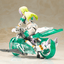 KOTOBUKIYA FRAME ARMS GIRL WILBER NINE BERYL ARMOR CUSTOM