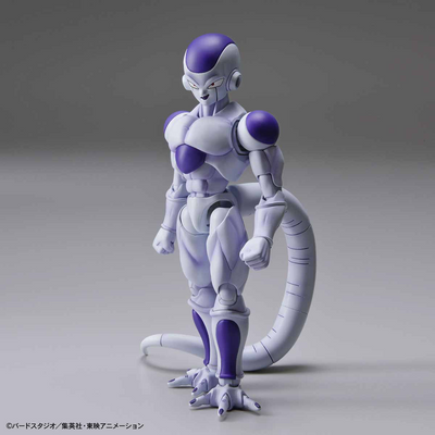 BANDAI HOBBY Figure-rise Standard FINAL FORM FRIEZA (RENEWAL VERSION)