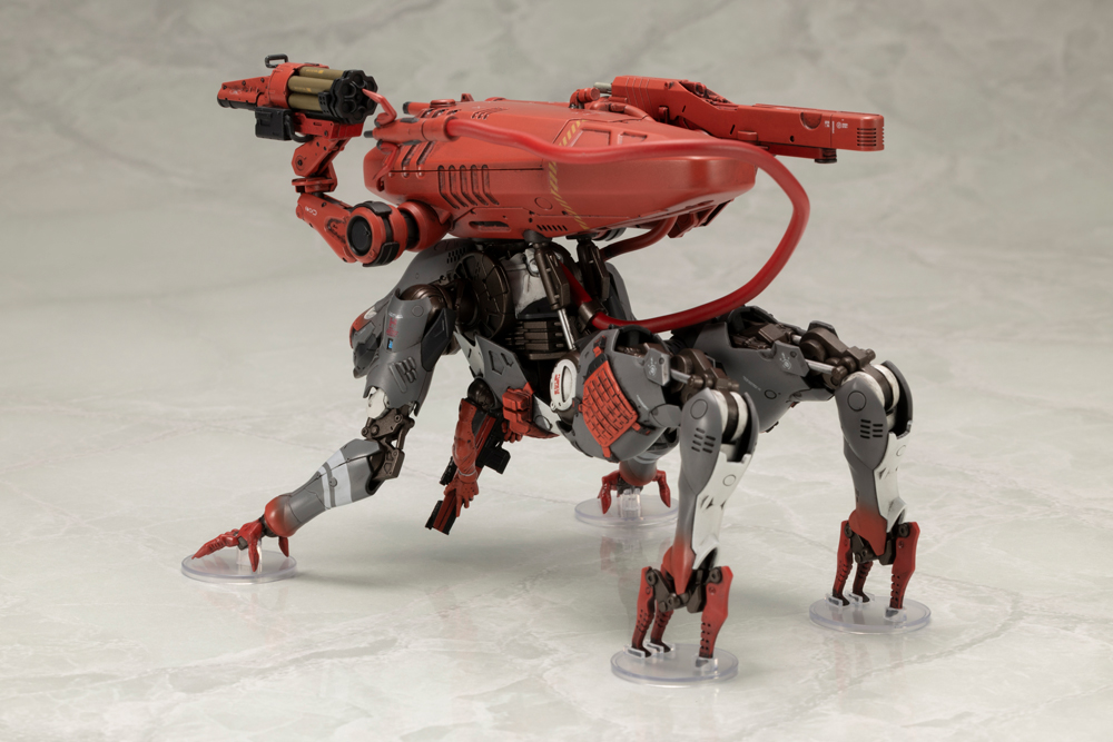 KOTOBUKIYA GHOST MECH COFFINS