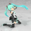 KOTOBUKIYA GRANDE SCALE Frame Music Girl Hatsune Miku