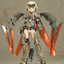 KOTOBUKIYA GRANDE SCALE GOURAI