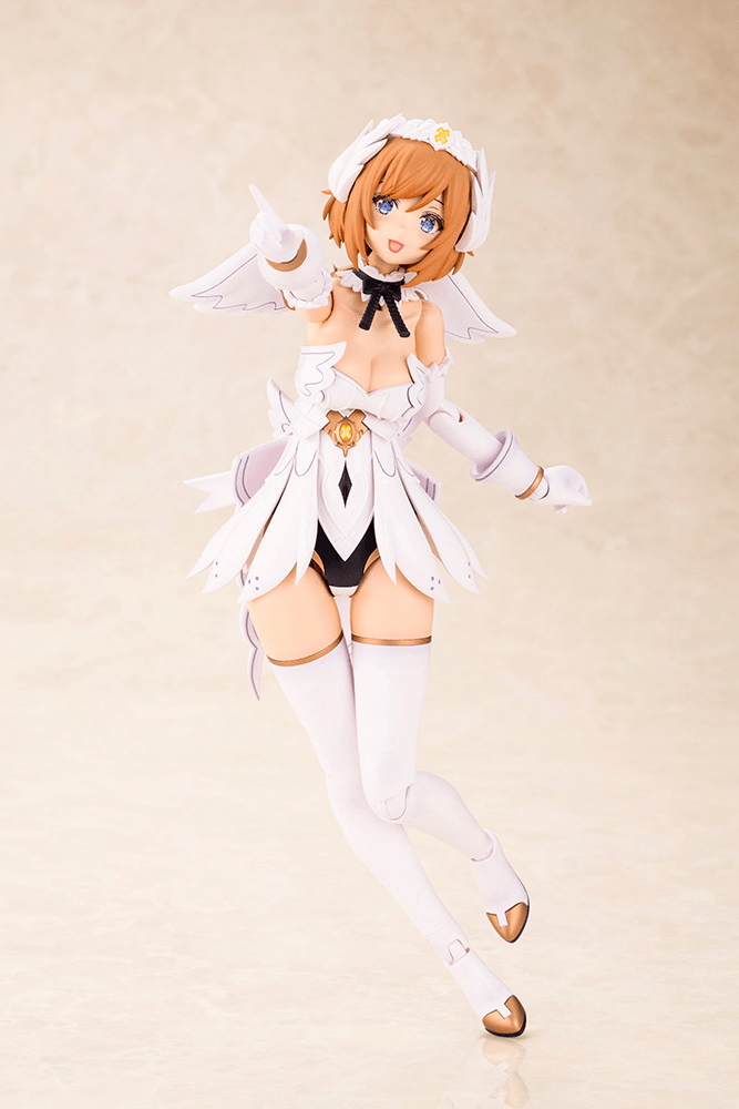 KOTOBUKIYA GRANDE SCALE LUMITEA