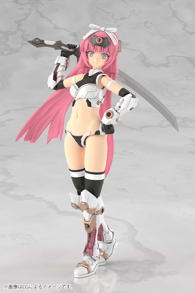 KOTOBUKIYA GRANDE SCALE MAGATSUKI KIKKA