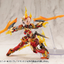 KOTOBUKIYA HEAVY WEAPON UNIT46 GUN BLADE LANCE2