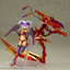 KOTOBUKIYA HRESVELGR=RUFUS 〈AGITO〉