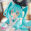 FuRyu Hatsune Miku Desktop Fairy Hatsune Miku Wonderland ver.