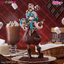 SEGA Hatsune Miku Marshmallow Hot Cocoa Figure