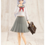 KOTOBUKIYA Kuon Yakushiji TOUOU HIGH SCHOOL UNIFORM DREAMING STYLE DIAMOND HEROINE