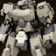 KOTOBUKIYA MECHA SUPPLY 15 CUSTOMIZE HEAD Type B