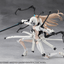 KOTOBUKIYA METAMORPHOSE UNIT EXARMOR WHITE SORCERESS