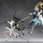 KOTOBUKIYA METAMORPHOSE UNIT GRAVE ARMS2 BLACK Ver.