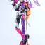 GOOD SMILE COMPANY MOTORED CYBORG RUNNER SSX-155c "POP TRACKER"
