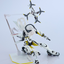 GOOD SMILE COMPANY MOTORED CYBORG RUNNER SSX_155ar "KINETIC ASH"