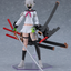 GOOD SMILE COMPANY PLAMAX Ichi: Early Ver.