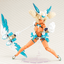 KOTOBUKIYA PUNI☆MOFU KIN XIAO