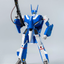threezero ROBO-DOU ROBOTECH VF-1J Veritech (Max Sterling)