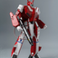 threezero ROBO-DOU ROBOTECH VF-1J Veritech (Miriya Sterling)