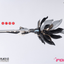 NONZERO STUDIO (Hemoxian) Hemoxian X Earnestcore Craft 1/10 Rosado Starflower Lily MK3