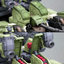 KOTOBUKIYA RZ-041 LIGER ZERO PANZER Marking Plus Ver.