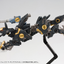 KOTOBUKIYA RZ-046 SHADOW FOX MARKING PLUS Ver.