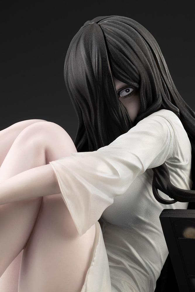 KOTOBUKIYA SADAKO BISHOUJO STATUE