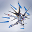 Limited TAMASHII NATIONS METAL ROBOT SPIRITS STRIKE FREEDOM GUNDAM [Re:Coordinate]
