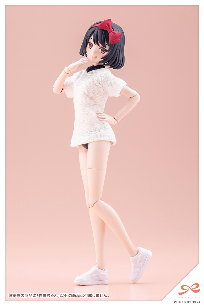 KOTOBUKIYA SNOW WHITE