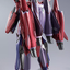 TAMASHII NATIONS VF－27γSP Super Lucifer Valkyrie (Brera Sterne use) Revival ver. "MACROSS"