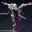 KOTOBUKIYA XenoAlma Explode Volcalion