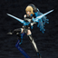 KOTOBUKIYA XenoAlma Hydro Zeeforce