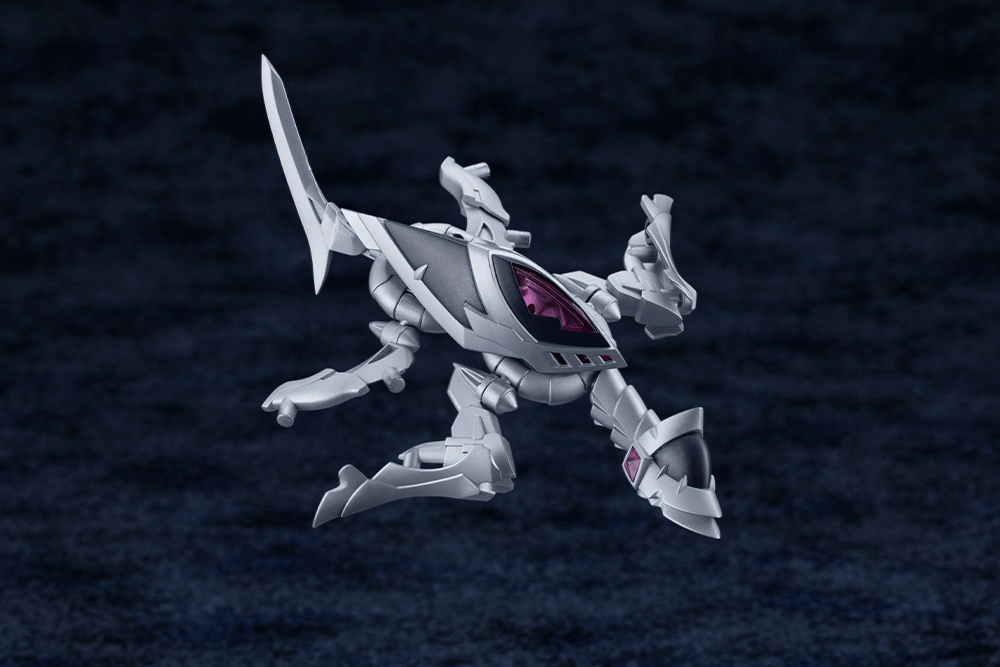 Kotobukiya XenoAlma Legiant