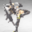KOTOBUKIYA YGGDRASIS GARM RIPPER