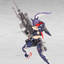KOTOBUKIYA YGGDRASIS SKOLL SHARPSHOOTER