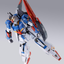 TAMASHII NATIONS METAL BUILD ZETA GUNDAM "Mobile Suit Zeta Gundam"