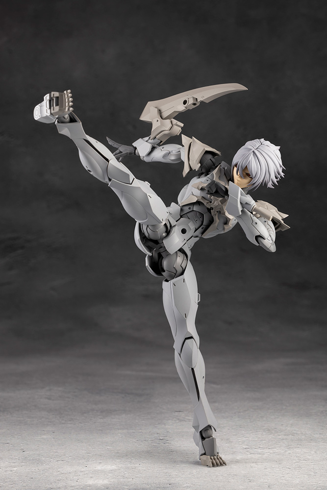 KOTOBUKIYA ZIRCONIA