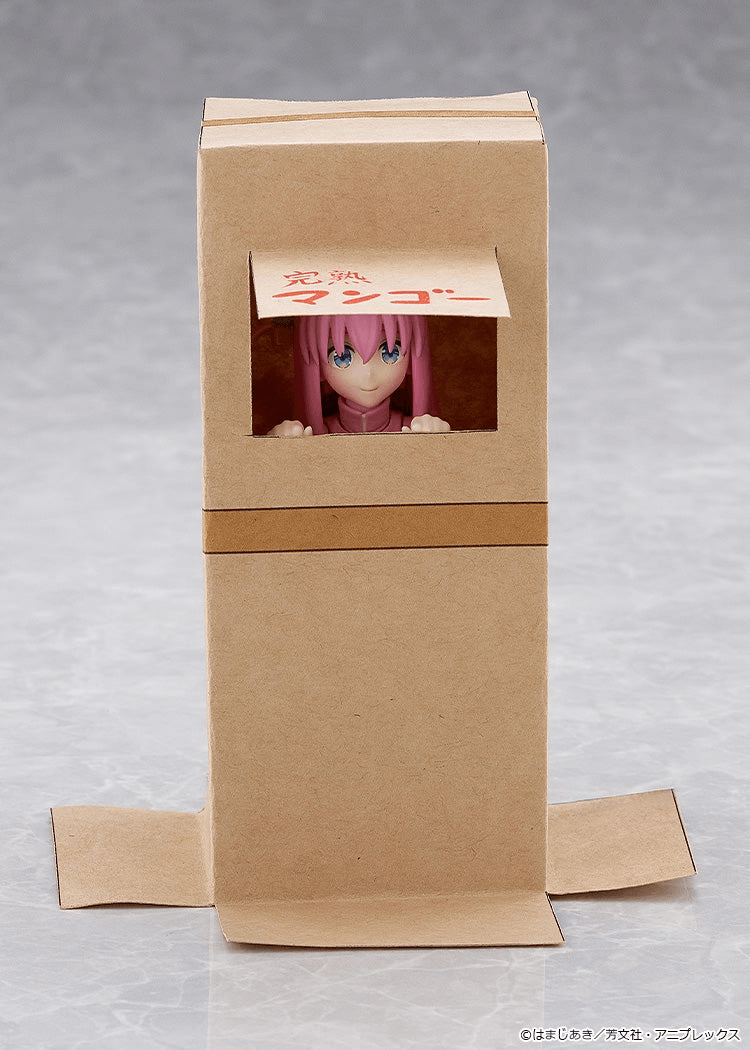 GOOD SMILE COMPANY figma Hitori Gotoh