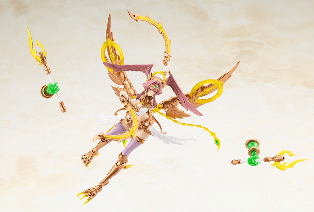 KOTOBUKIYA ARUARIL