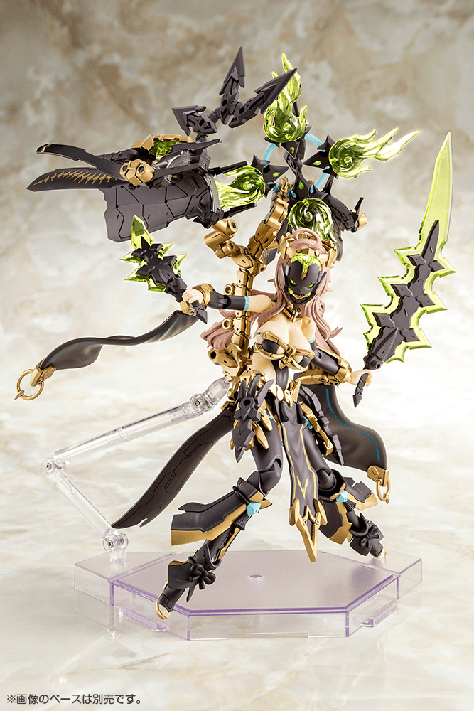 KOTOBUKIYA AUV TSUKUYOMI FABULOUS