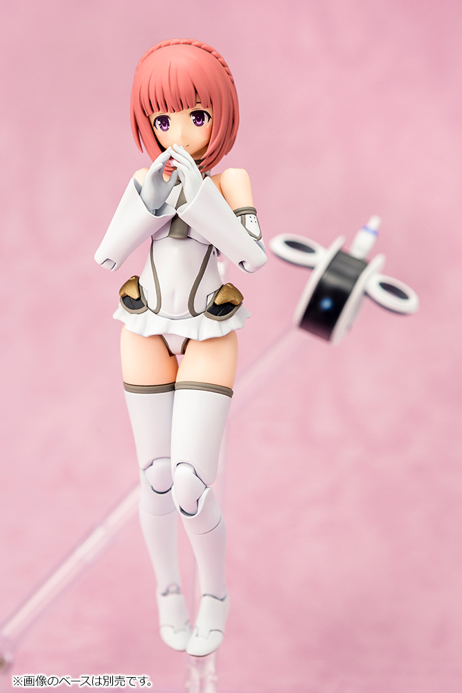 KOTOBUKIYA Aika Aikawa