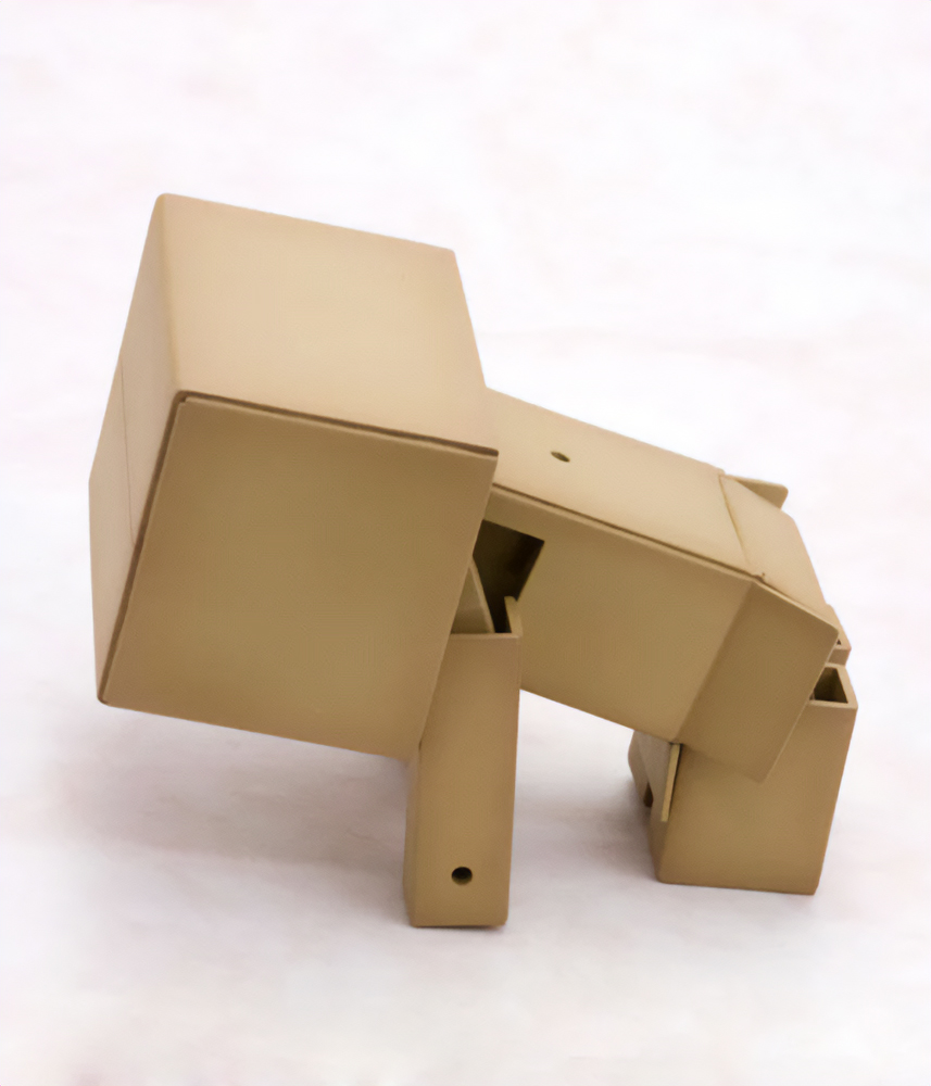 KOTOBUKIYA DANBOARD