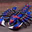 Kotobukiya DEATH STINGER HILTZ Special 2000 -Recolor-