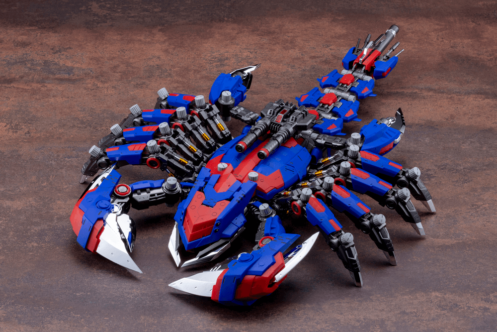 Kotobukiya DEATH STINGER HILTZ Special 2000 -Recolor-