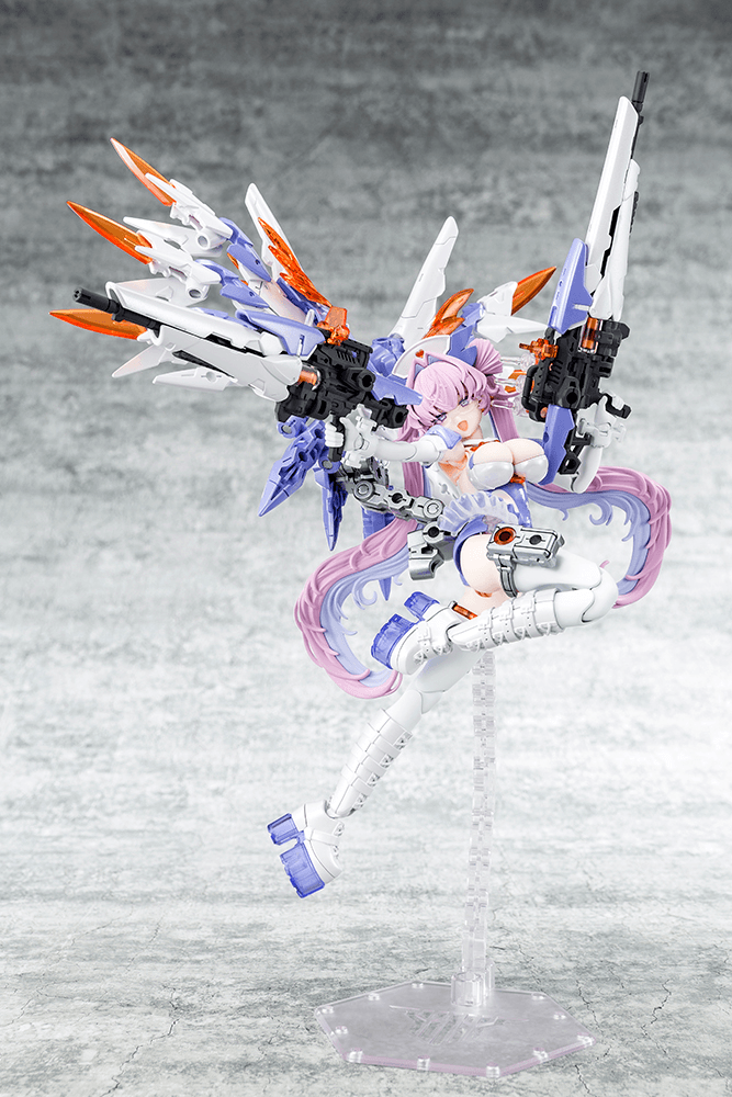KOTOBUKIYA DESIRE MAIDEN MEDIC