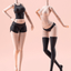KOTOBUKIYA DRESS UP BODY[L] COLOR C Ver.