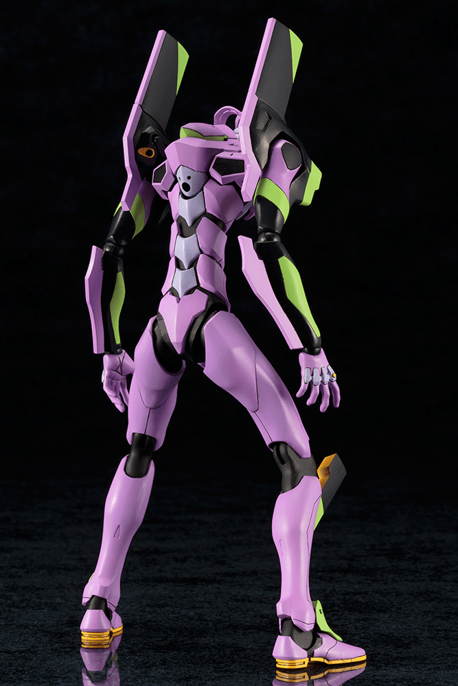 Kotobukiya Evangelion Test Type-01 TV Ver.