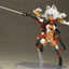 KOTOBUKIYA FRAME ARMS GIRL SHINGEN