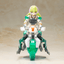 KOTOBUKIYA FRAME ARMS GIRL WILBER NINE BERYL ARMOR CUSTOM